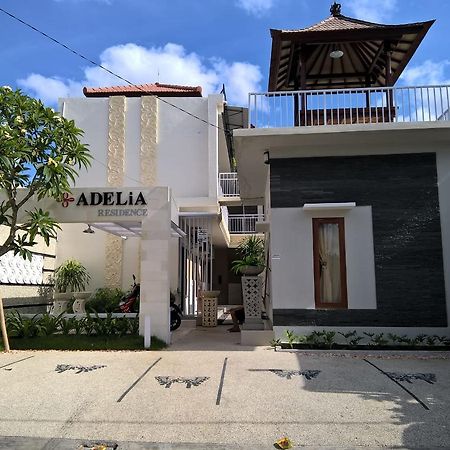 Adelia Residence เดนปาซาร์ ภายนอก รูปภาพ
