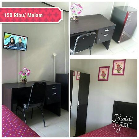 Adelia Residence เดนปาซาร์ ภายนอก รูปภาพ