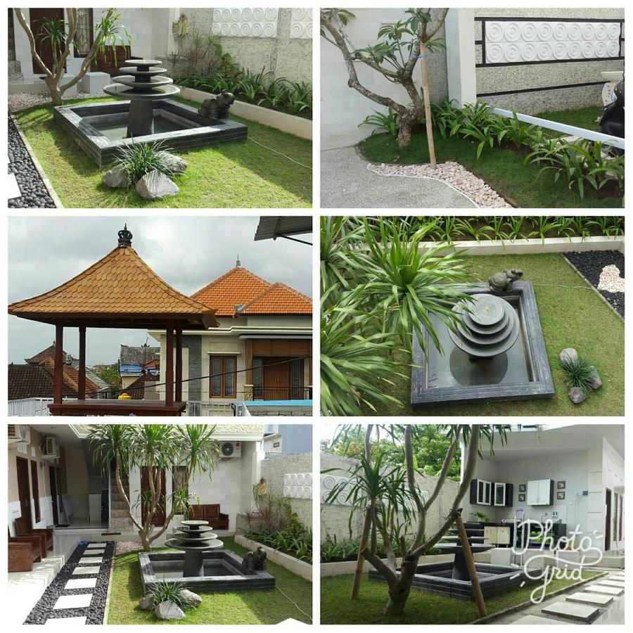 Adelia Residence เดนปาซาร์ ภายนอก รูปภาพ