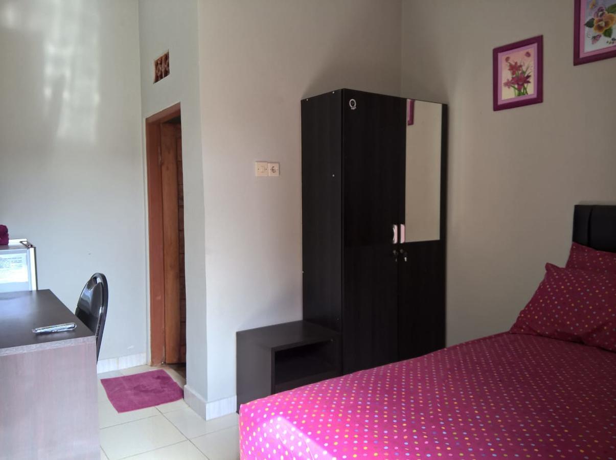 Adelia Residence เดนปาซาร์ ภายนอก รูปภาพ