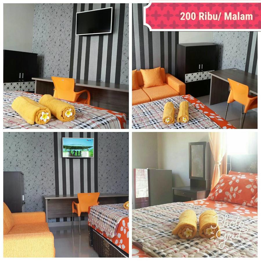 Adelia Residence เดนปาซาร์ ภายนอก รูปภาพ