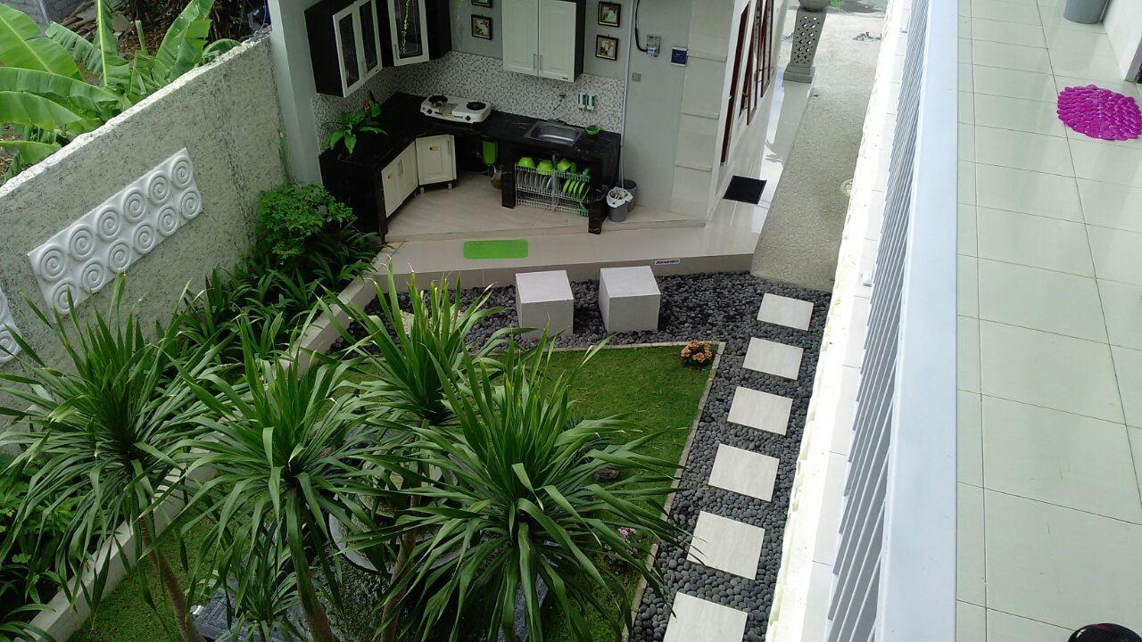 Adelia Residence เดนปาซาร์ ภายนอก รูปภาพ
