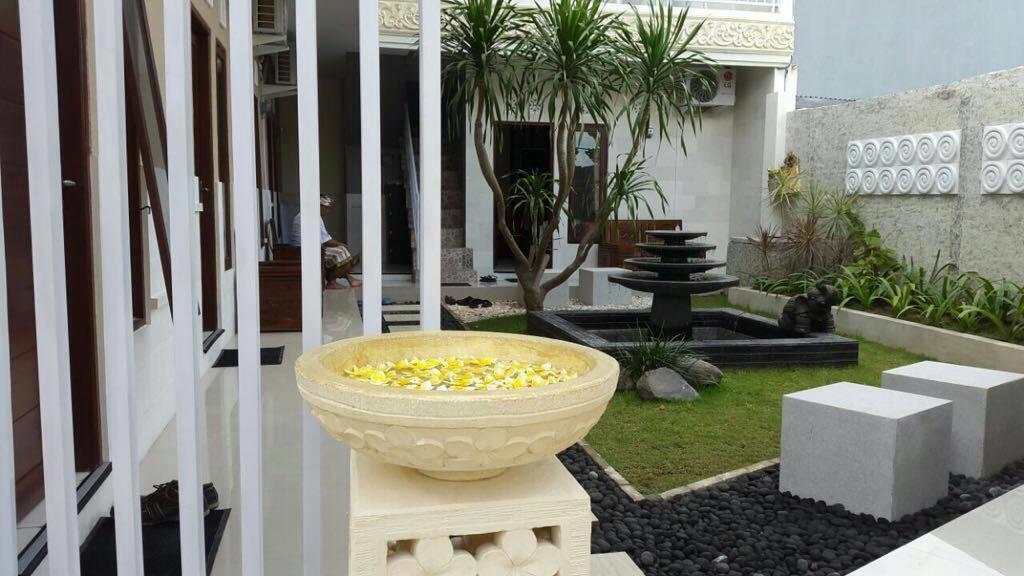 Adelia Residence เดนปาซาร์ ภายนอก รูปภาพ